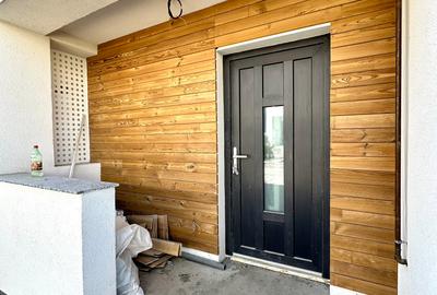 Intabulata! Casa 4 camere 2 bai 95mp Mall Moldova Valea Lupului - 16