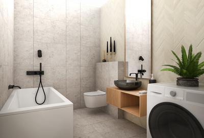 Apartament la cheie 61 mp utili, balcon 6mp, Calea Surii Mici-Magnolia - 6