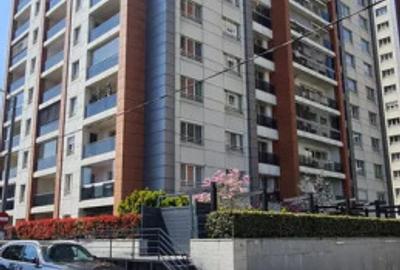 Apartament 3 camere, vedere liberă și locație excelentă în InCity Residence - 19