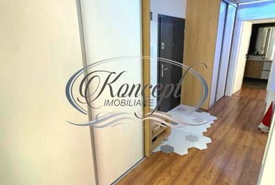 Apartament spatios cu 2 terase si parcare - 15