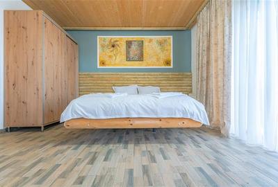 FILM! Rezidenta/ Pensiune montana, vedere panoramica, Bran, Sohodol, Brasov - 7