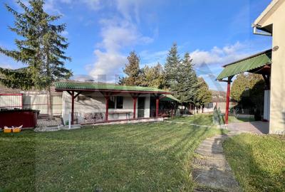 Casa individuala, 5 camere, 150mp utili, 700mp teren, Colonia Sopor - 17