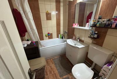 Apartament 2 camere decomandat, Ampoi 2 - 6