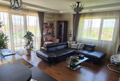 Inchiriez Apartament 3 Camere Pipera Iancu Nicolae / Disponibil imediat/ parcare - 1