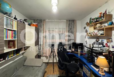 Apartament 3 camere de vânzare | decomandat | etaj 1 | zona Vasile Alecsandri | - 12