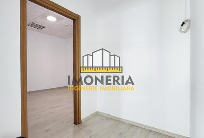 Birou de inchiriat Tip 2.S-100 m Metrou M. Bravu-0% comision - 6