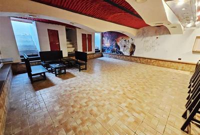 Spatiu comercial Piata Sfatului - Muresenilor - 6