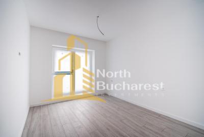 2 CAMERE COMPACT - OBOR - BLOC NOU - COMISION 0% - 7