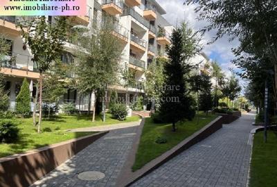 Apartament 2 camere de inchiriat : MRS Residence Smart - 1