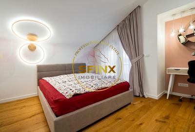 Modern 4 room villa  close to Aurel Vlaicu-Floreasca, pet friendly - 12