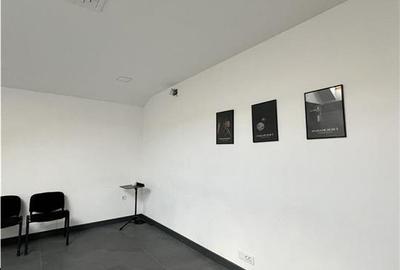 SPATIU DESTINAT BIROURILOR | ZONA NUFARUL | ORADEA - 3