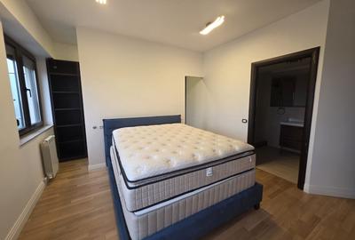 HERASTRAU SOSEAUA NORDULUI APARTAMENT 5 CAMERE  VEDERE PANORAMICA PARC - 25