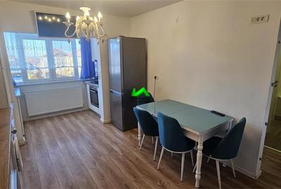 Apartament de vanzare 2 camere Sibiu Vasile Aaron - 2