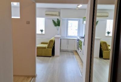 Studio modern de inchiriat zona Mall Vitan - 6