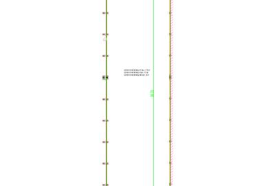 Spatiu industrial de inchiriat 1775 m2 - 3.5 Eur/m2 - 1