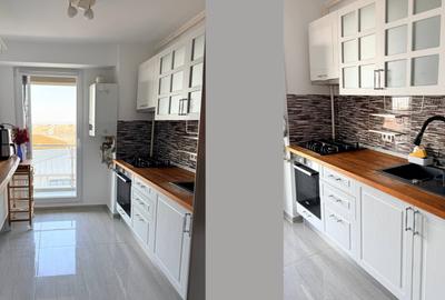 Apartament luminos 92 mp | Piscină | Terasă mare | Otopeni - 4