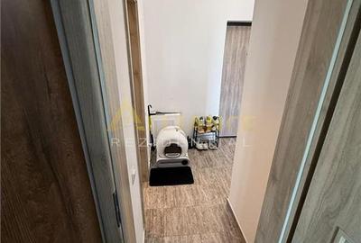 Apartament 2camere /mobilat si utilat /54mp   /metrou Berceni 15min/parcare incl - 8