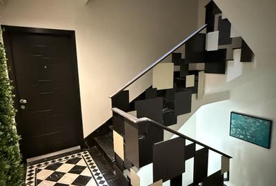 Apartament premium 2 camere,imobil boutique – Str. Icoanei residential sau birou - 15