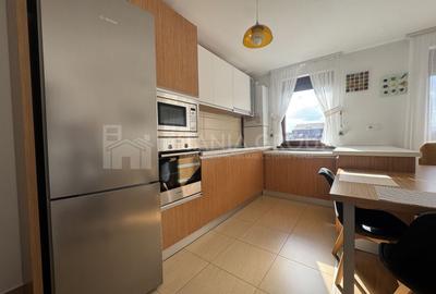 Apartament luminos, modern 2 camere Urban Splendor, Tractorul - 5