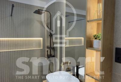 Apartament modern 3 camere, Eroilor , Floresti - 20