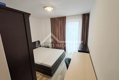Apartament cu 3 camere, 2, bai, balcon si terasa, Str. Constanta - 6