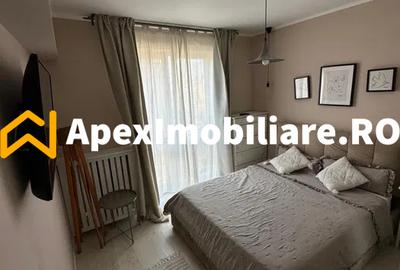 Apartament 2 camere de inchiriat P-ta Romana București | ApexImobiliare.ro - 4