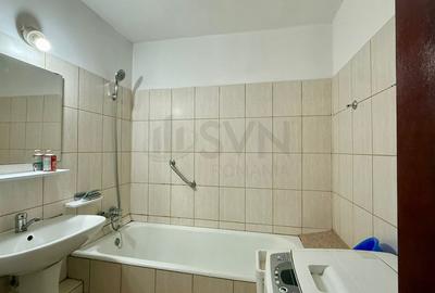 REA1028376 Apartament 2 camere I Metrou Obor I Centrala proprie - 12