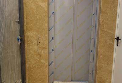 Metrou Piata Muncii-Decebal - 8