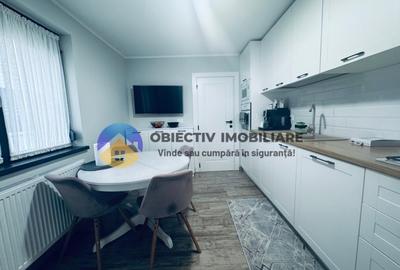 Casa tip duplex de vânzare – zona Fermelor , Piatra Neamt gata de mutat - 10