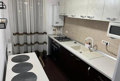 2 camere Militari Residence str. Rezervelor langa Lidl // Parcare proprie - 9