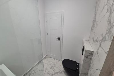 Apartament 3 camere, 70,15 mp, parter – Calea Surii Mici - 5