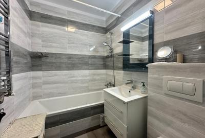 Apartament 2 camere | 100 metri metrou Timpuri Noi | 5 min Parc Tineretului - 10