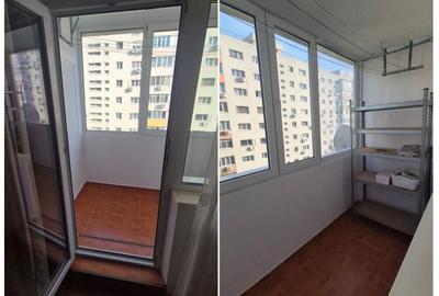 Apartament 2 camere, Pod Grant, complet decomandat, complet renovat, confort 1. - 9