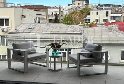 Apartament cu 3 camere mobilat | Dacia | Locatie premium - 29