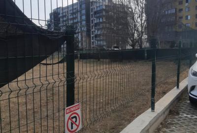 Blv.Tomis-teren 974mp - 1