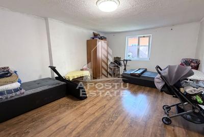 Casa renovata de vanzare langa Shopping City Timisoara - 9