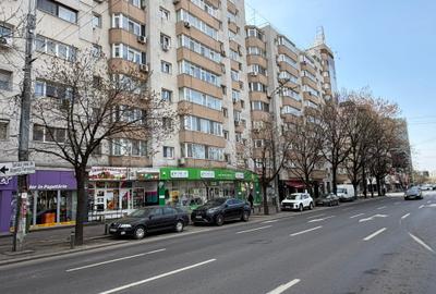 Vand Spatiu comercial 50mp locatie centrala chirias cu contract in derulare! - 1