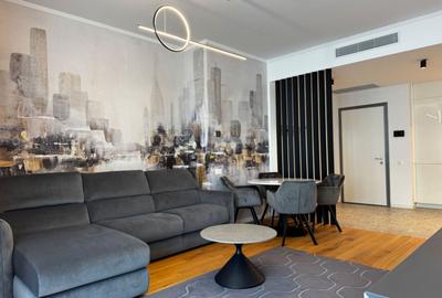 2 Camere | Floreasca | Facilitati Spa | Metrou - 1