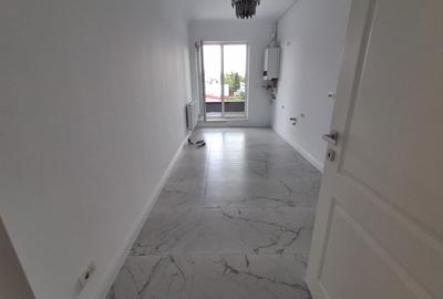 Apartament 3 Camere Obor | Doamna Ghica - 6