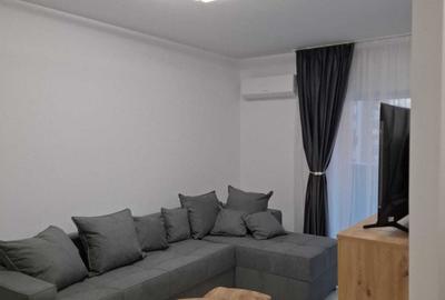 Apartament 2 camere - Grand Kristal - Metalurgiei - Parcare - Nou - 1