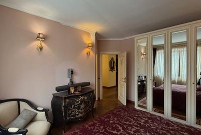 Apartament 3 camere, finisaje unice,  cu terasă, vedere la pârtie - 9