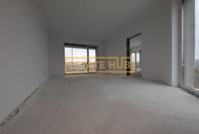 Apartament cu CF 3 camere recompartimentate in 4 camere langa viitorul Parc Est - 9