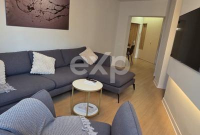 3 Camere Superb Renovate - Piața Alba Iulia - Locație Premium - 14