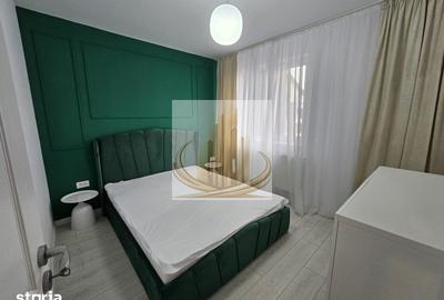 ✨Apartament modern-2 camere, complet mobilat - 3
