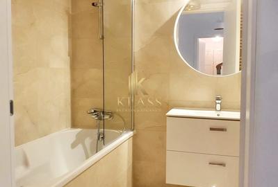 Apartament de inchiriat cu 2 camere in Stefan cel Mare/Central Residence - 6