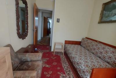 Apartament 3 Camere spațios, bucătărie mare, 65 mp, Etaj 2 – Micro 5, Târgoviște - 2