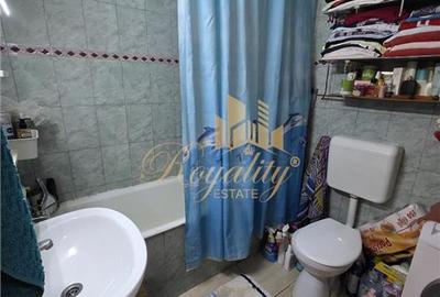 Apartament 2 camere, ETAJ 3- Zona Circumvalatiunii- Gheorghe Lazar - 11
