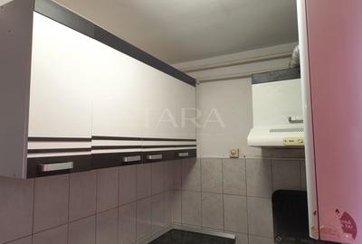 Apartament cu 1 camera Mănăștur - 4