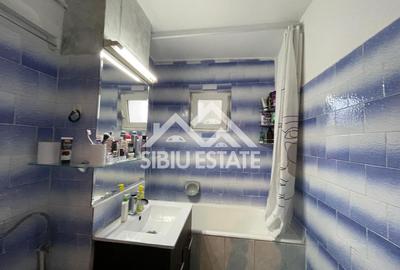 Apartament decomandat cu 3 camere 65mp utili, Turnisor - 7