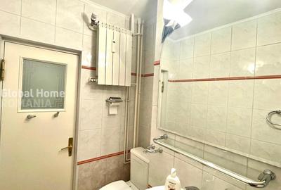 Vintage Duplex – 3 Rooms 123 MP - Unirii | 2 Bathrooms | Private Heating System - 15